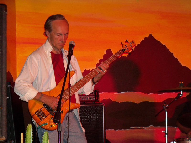 Band Member Performance